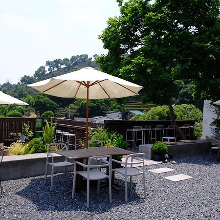Hangzhou Sansu Hotel מראה חיצוני תמונה