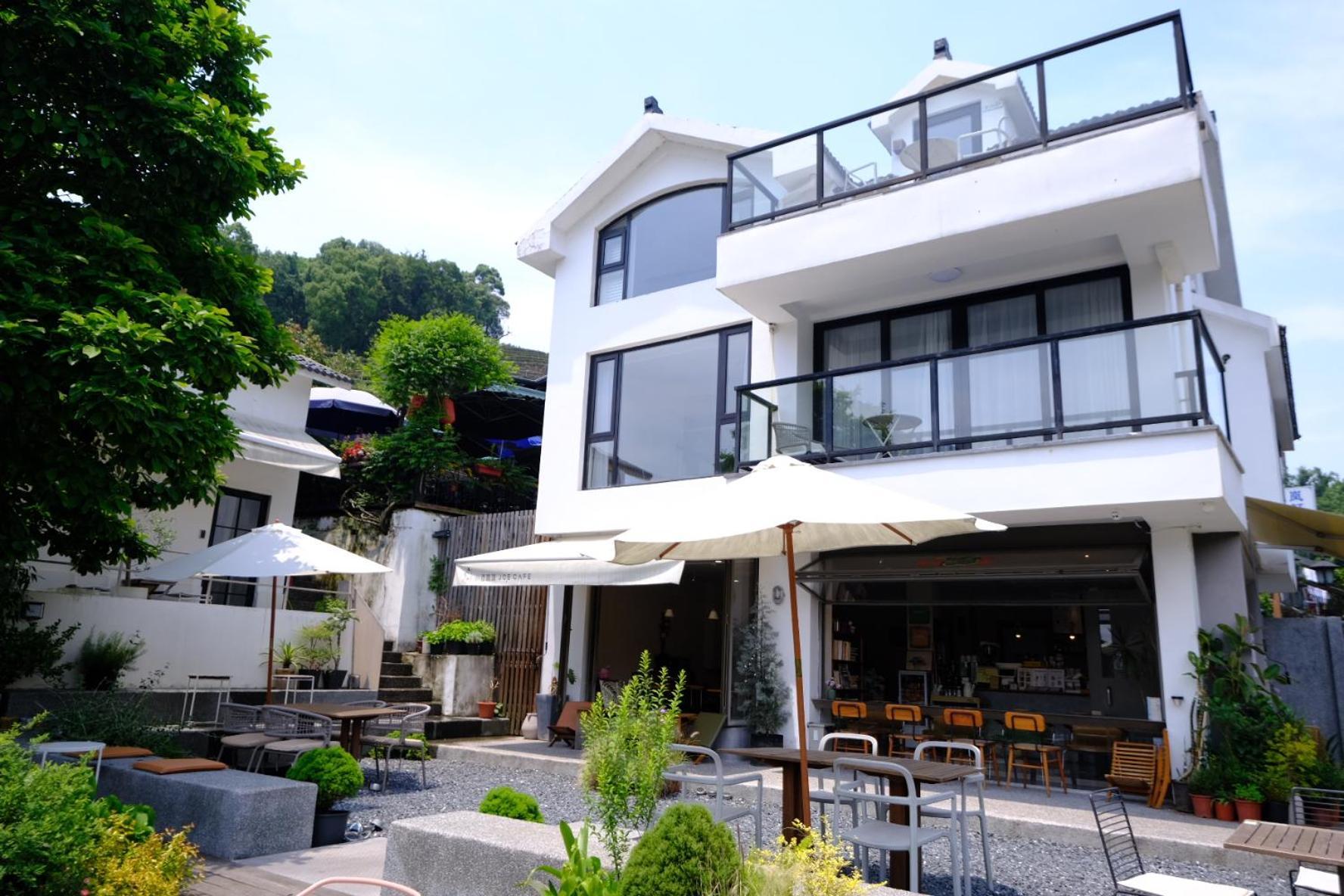 Hangzhou Sansu Hotel מראה חיצוני תמונה